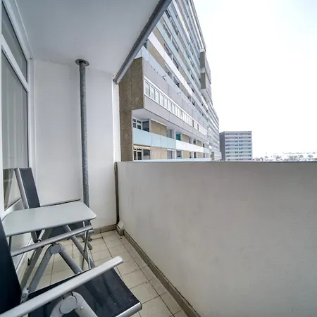 아파트 - Haus D, App 0d0201