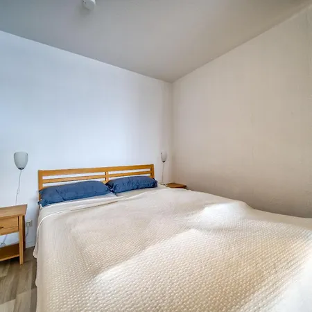 아파트 - Haus D, App 0d0201