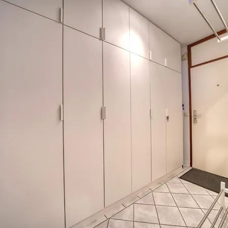 - Haus D, App 0d0201 아파트 *