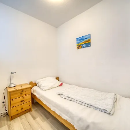 - Haus D, App 0d0201 아파트 *