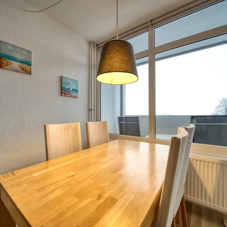 - Haus D, App 0d0201 아파트